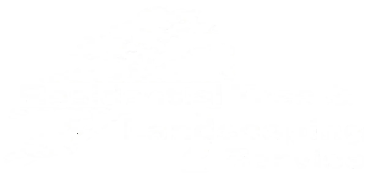 Residential Tree Service and Landscape logo